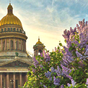 Программа для гостей Петербурга, святыни града на Неве 17-19 мая